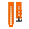 TECH-PROTECT ICONBAND PRO Garmin Fenix 3 / 5X / 3HR / 5X Plus / 6X / 6X Pro / 7X oranžová/čierna