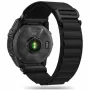 TECH-PROTECT Nylon Pro Garmin Fenix 3 / 5X / 3HR / 5X Plus / 6X / 6X Pro / 7X čierna