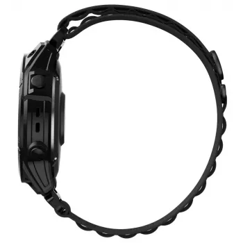 TECH-PROTECT Nylon Pro Garmin Fenix 3 / 5X / 3HR / 5X Plus / 6X / 6X Pro / 7X čierna