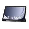 Tech-Protect SC Pen puzdro pre Samsung Galaxy Tab A9+ 11.0 X210 / X215 / X216, čierne