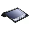 Tech-Protect SC Pen puzdro pre Samsung Galaxy Tab A9+ 11.0 X210 / X215 / X216, čierne