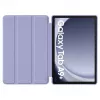 Tech-Protect Smartcase Galaxy Tab A9+ Plus 11.0 X210 / X215 / X216 fialová