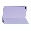 Tech-Protect Smartcase Galaxy Tab A9+ Plus 11.0 X210 / X215 / X216 fialová