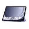Tech-Protect Smartcase Galaxy Tab A9+ Plus 11.0 X210 / X215 / X216 fialová