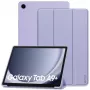 Tech-Protect Smartcase Galaxy Tab A9+ Plus 11.0 X210 / X215 / X216 fialová
