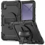 Tech-Protect Solid360 puzdro pre Samsung Galaxy Tab A9+/A11+ PLUS 11.0 X210/X215/X216/X230/X235/X236, čierna