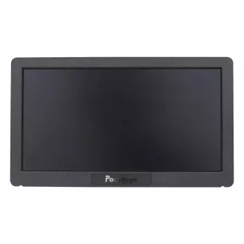 Portkeys HD7H 7-palcový 1920x1200 IPS LCD monitor s 3D LUT, Waveform, Vectorscope