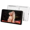 Portkeys LH7P 7 inch biely dotykový monitor