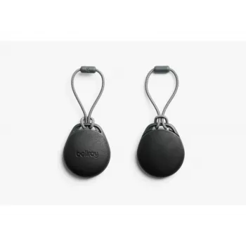 Bellroy Tag Case pre AirTag, čierna