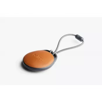 Bellroy Tag Case pre AirTag, Tangelo Orange