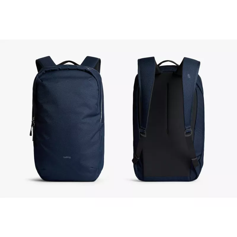 Bellroy Via batoh modrý