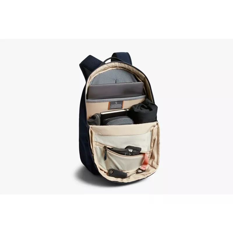 Bellroy Via batoh modrý
