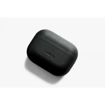 Bellroy Pod Jacket Pro puzdro pre AirPods Pro (2. gen.), čierna
