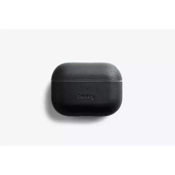 Bellroy Pod Jacket Pro puzdro pre AirPods Pro (2. gen.), čierna