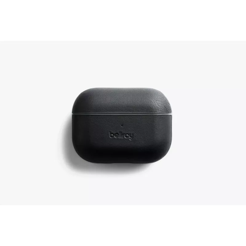 Bellroy Pod Jacket Pro puzdro pre AirPods Pro (2. gen.), čierna
