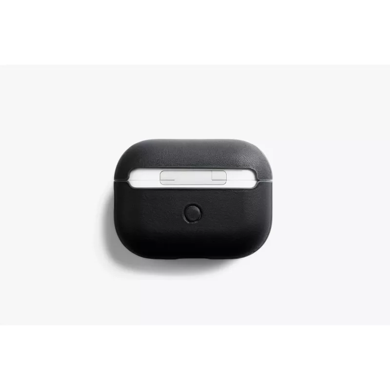 Bellroy Pod Jacket Pro puzdro pre AirPods Pro (2. gen.), čierna