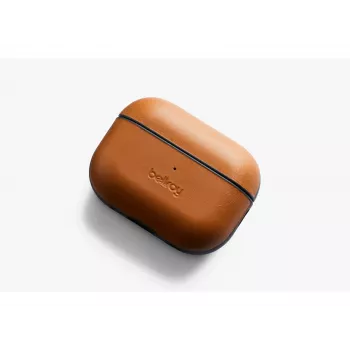 Bellroy Pod Jacket Pro puzdro pre AirPods Pro (2. gen.), oranžová