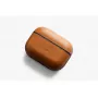 Bellroy Pod Jacket Pro puzdro pre AirPods Pro (2. gen.), oranžová