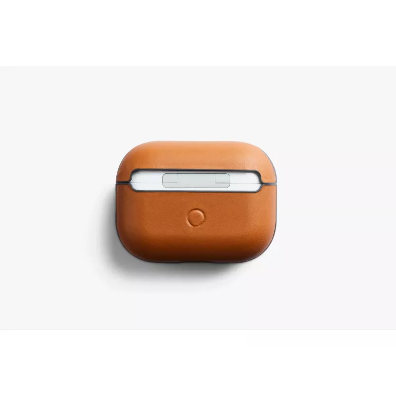 Bellroy Pod Jacket Pro puzdro pre AirPods Pro (2. gen.), oranžová
