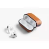 Bellroy Pod Jacket Pro puzdro pre AirPods Pro (2. gen.), oranžová