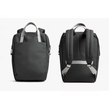 Bellroy Via Workpack 18L batoh Slate