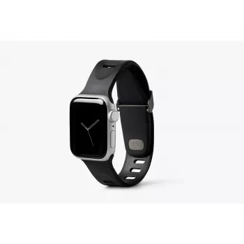 Bellroy Venture remienok pre Apple Watch, čierny, 38mm, 40mm, 41mm, 42mm (séria 10/11)