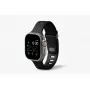 Bellroy Venture remienok pre Apple Watch, čierny, 42/44/45/46/49mm