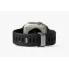 Bellroy Venture remienok pre Apple Watch, čierny, 42/44/45/46/49mm