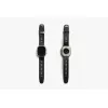 Bellroy Venture remienok pre Apple Watch, čierny, 42/44/45/46/49mm
