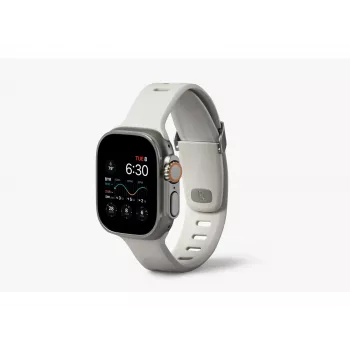 Bellroy Venture remienok pre Apple Watch, hnedý, 42mm, 44mm, 45mm, 46mm, 49mm