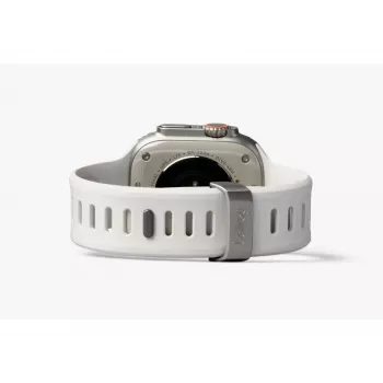Bellroy Venture remienok pre Apple Watch, hnedý, 42mm, 44mm, 45mm, 46mm, 49mm