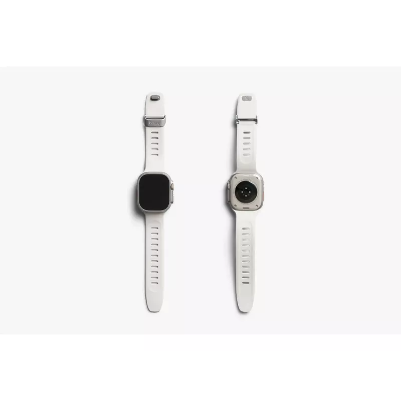 Bellroy Venture remienok pre Apple Watch, hnedý, 42mm, 44mm, 45mm, 46mm, 49mm