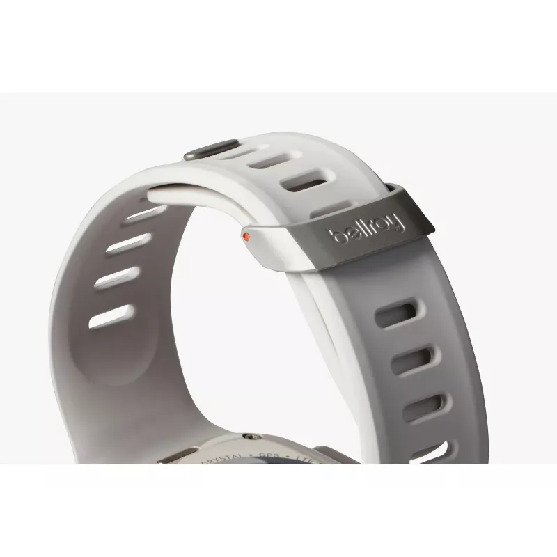 Bellroy Venture remienok pre Apple Watch, hnedý, 42mm, 44mm, 45mm, 46mm, 49mm