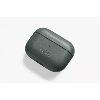 Bellroy Pod Jacket Pro puzdro pre AirPods Pro (2. gen.), Racing Green