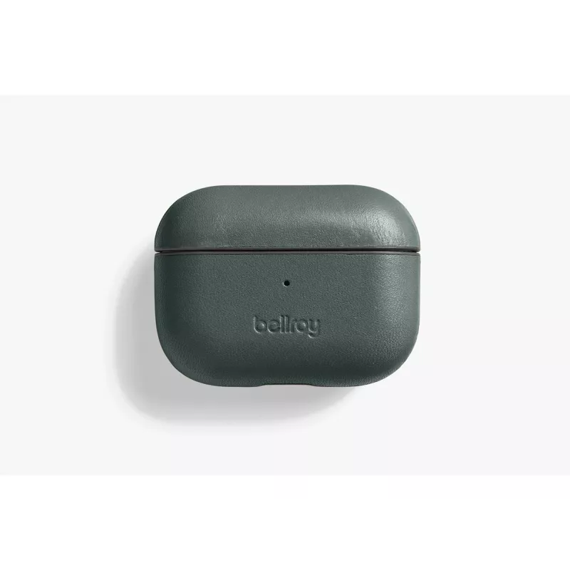 Bellroy Pod Jacket Pro puzdro pre AirPods Pro (2. gen.), Racing Green
