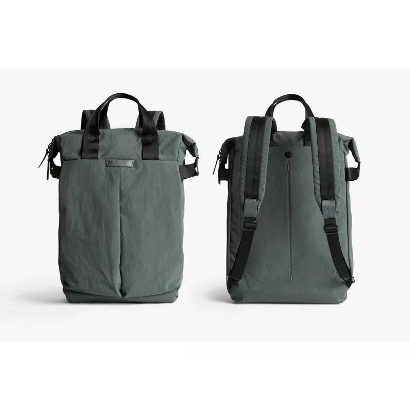 Bellroy Tokyo Toteppack batoh, Ranger Green