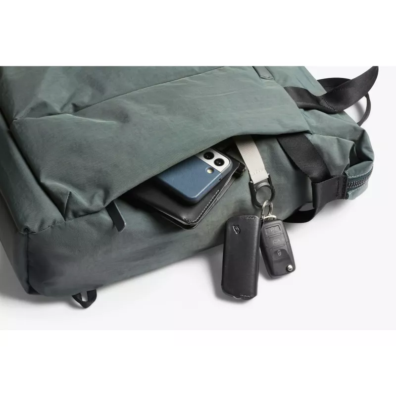 Bellroy Tokyo Toteppack batoh, Ranger Green