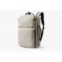 Bellroy Lite Travel Pack - 30L cestovný batoh s priehradkou na notebook (Ash)