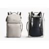 Bellroy Lite Travel Pack - 30L cestovný batoh s priehradkou na notebook (Ash)