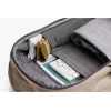Bellroy Transit Workpack 2nd Edition - 20L batoh s priehradkou na notebook (Stone)