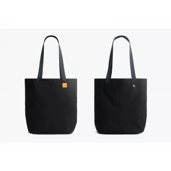 Bellroy City Tote 10L cez rameno taška (čierna)