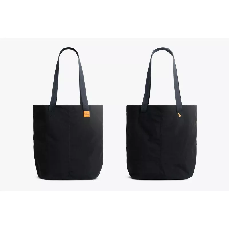 Bellroy City Tote 10L cez rameno taška (čierna)