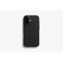 Bellroy kožené puzdro pre iPhone 16, čierna