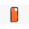 Bellroy kožené puzdro na karty pre iPhone 16 Plus, hnedá