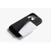 Bellroy kožené puzdro s magnetickou peňaženkou pre iPhone 16 Pro, čierna