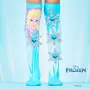 MADMIA detské podkolienky Frozen Elsa 3D potlač - 1 pár