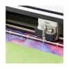 CRICUT Infusible Ink prenosné fólie 11,4 x 30,5 cm Ultraviolet (2 listy)