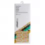 CRICUT Joy Adhesive Backed Deluxe papier 11,5x30 cm 10 listov By Design