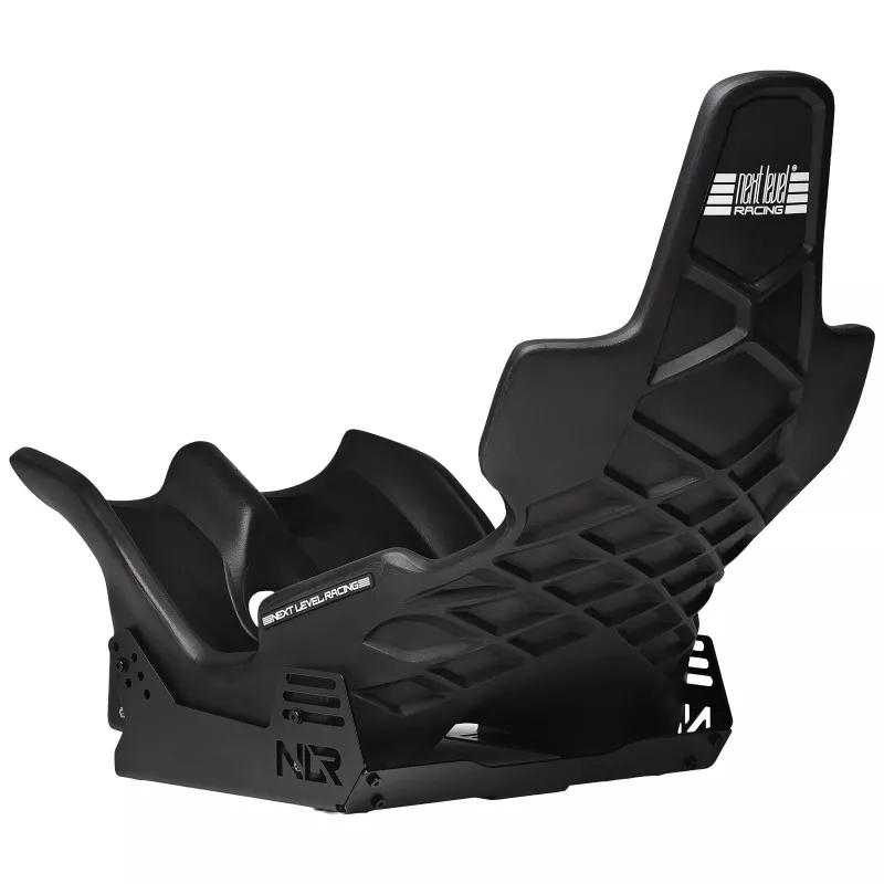 Next Level Racing EFS Elite Formula simracing sedadlo