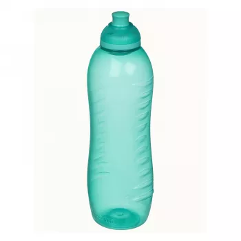 Sistema Plastics Twist 'n' Sip Squeeze fľaša na vodu 620ml